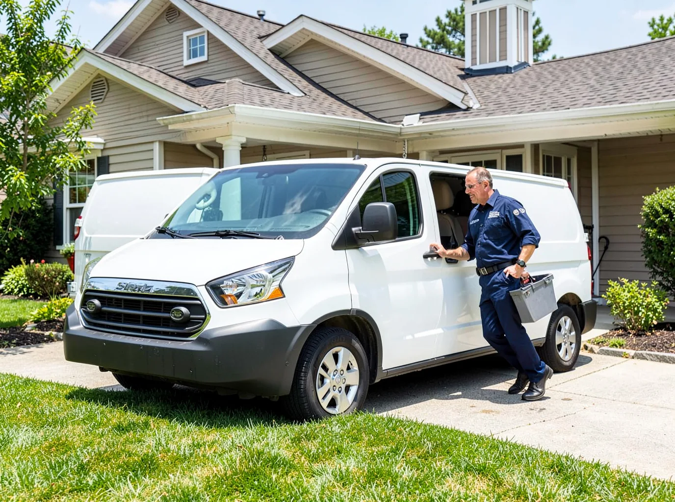 Emergency Plumber company in Pahrump, NV
